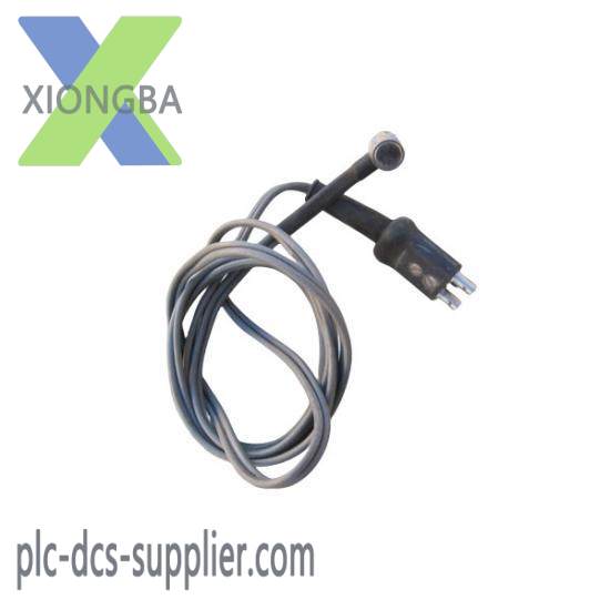 ge_cp238_ta1.jpg GE CP238/TA1 - Industrial Control Module with High Frequency Output