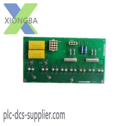 GE CP238TA: Industrial Control Module by General Electric