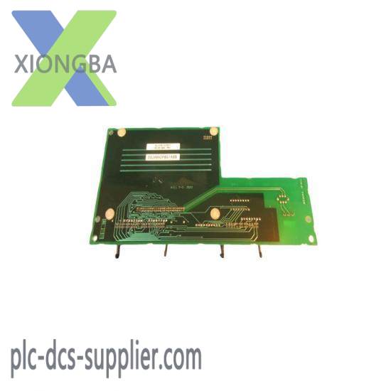 ge_ds200adpbg1abb_genius_adapter_board.jpg GE DS200ADPBG1ABB: Industrial Control System's Essential Genius Adapter Board