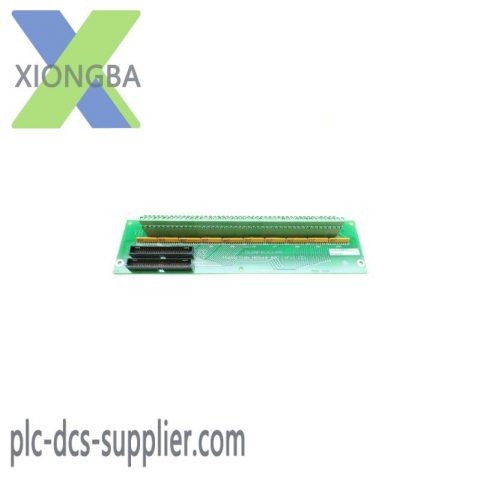 GE DS200CTBAG1ADD Mark V Terminal Board