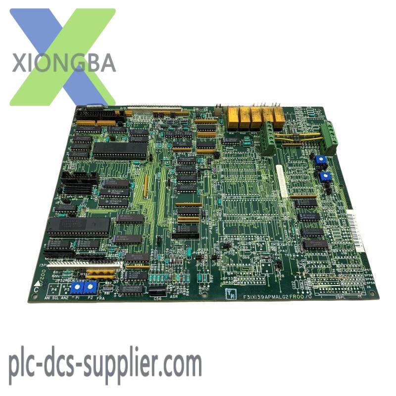 ge_ds200ctbag1add_1.jpg GE DS200CTBAG1ADD Mark V Terminal Board