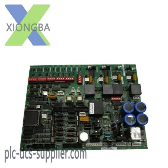 ge_ds200dcfbg1b_1.jpg GE IC693ACC301A Backup Battery - Power Solutions by GE-FANUC