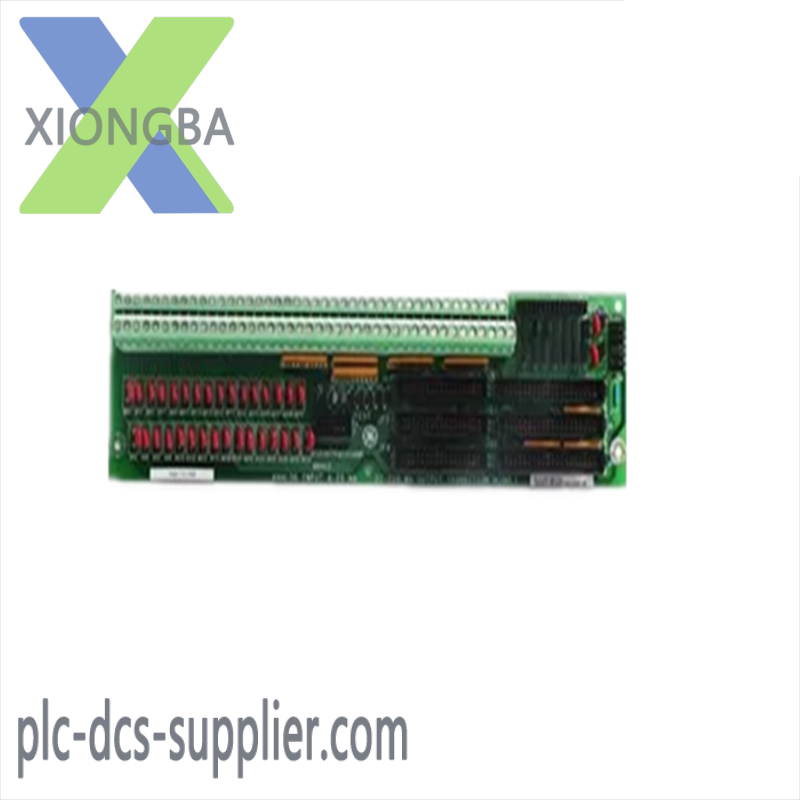 ge_ds200dcfbg1bgb.png GE DS200DCFBG1BGB - High-Performance Communication Module for Industrial Automation