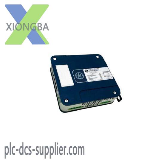 ge_ds200iibdg1a_4.jpg GE DS200IIBDG1A - AC2000I IGBT Driver Card for Industrial Automation Systems