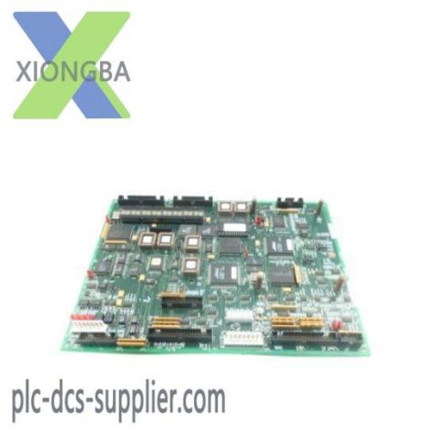 GE DS200LDCCH1ANA - High-Performance Process Control Module