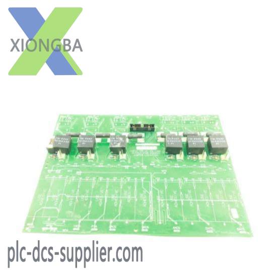 ge_ds200pccag6a.jpg General Electric DS200PCCAG6A Power Control Center Module