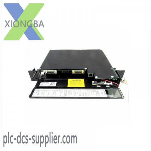 GE DS200SDCCG1AEC - High-Performance Communication Module for Industrial Automation