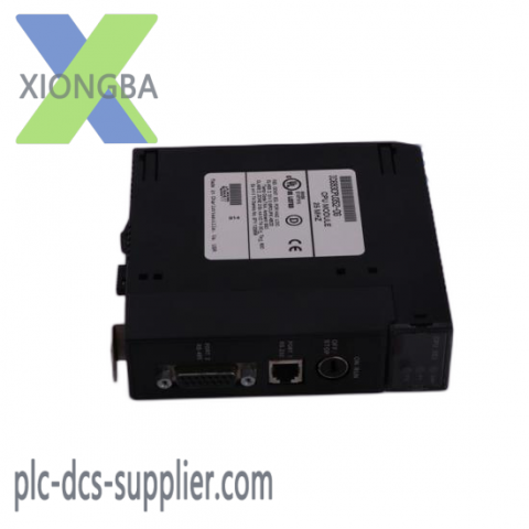 GE DS200SDCIG2ABA - DC Power Supply & Instrumentation Board for Mark V Series