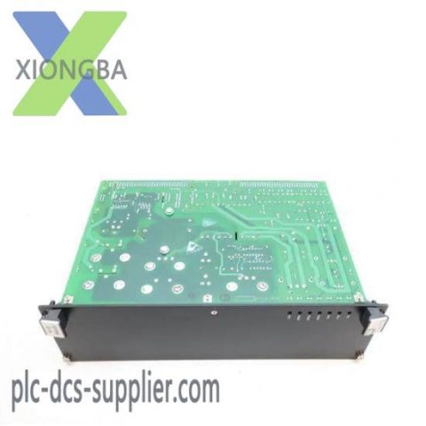 GE DS200SLCCG3AFG: Advanced Programmable Logic Controller Module