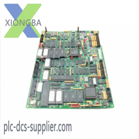 GE DS200 Turbine Relay Module TCTEG1A