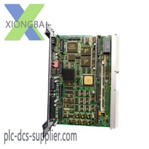 GE DS200VPBLG1AEE - Advanced Industrial PLC Circuit Board