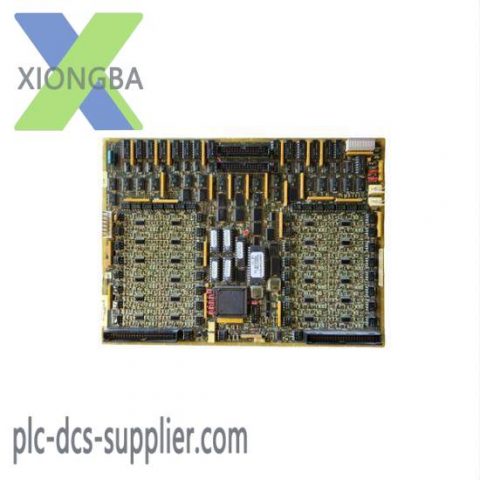 General Electric DS215TCDAG1BZZ01A/DS200TCDAG1BDB Turbine Control PCB, Engineered for Industrial Precision