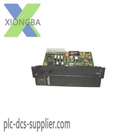 GE DS3800DFXA1B1C - High Performance Control Board for Industrial Automation