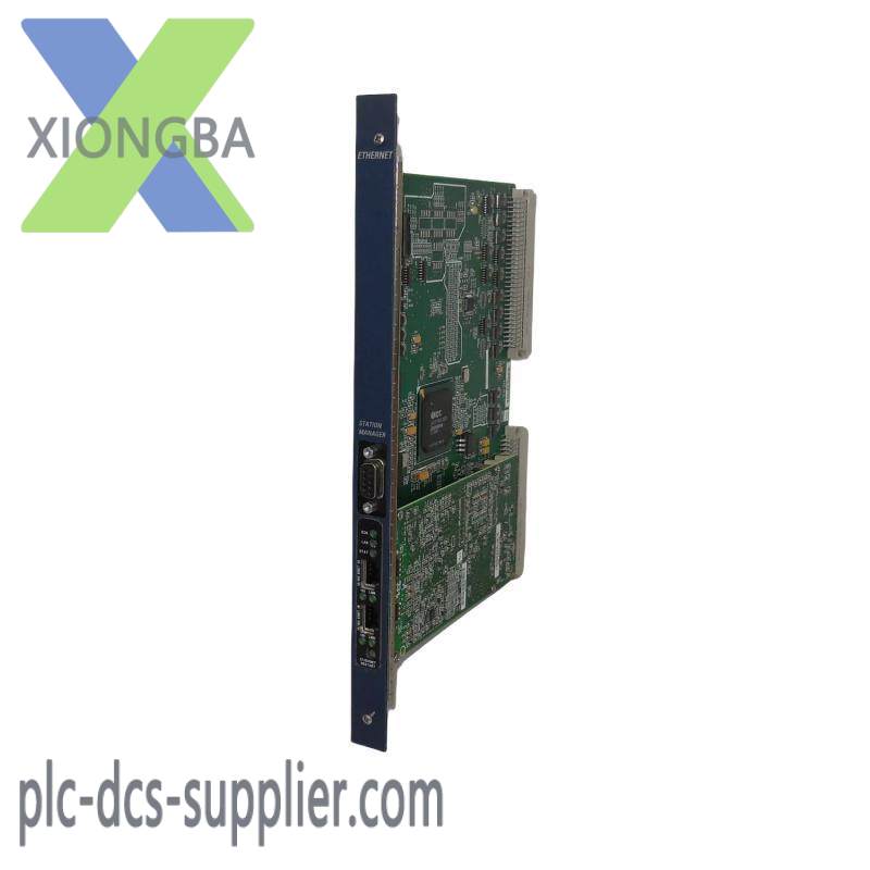 ge_ds3800dfxa1b1c_1.jpg GE DS3800DFXA1B1C - High Performance Control Board for Industrial Automation