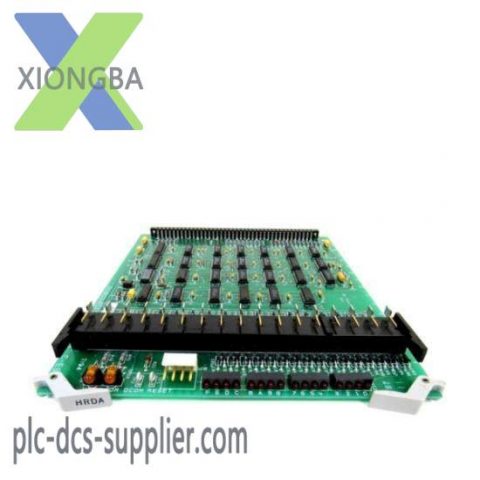 GE-FANUC DS3800HMPA MICROPROCESSOR