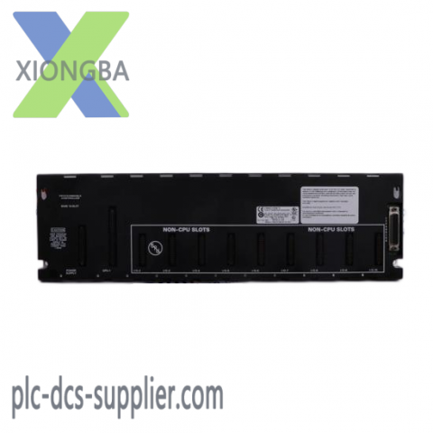 GE IS200ACLEH1ABA: Advanced Control Module for Industrial Systems