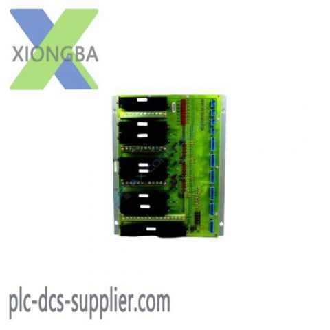 GE-FANUC DS3820AIQA1A1A Circuit Board