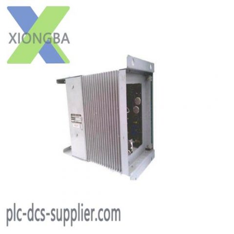 GE DS3820PSCC1D1B - Advanced Power Supply for Industrial Control Systems