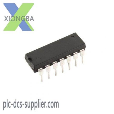 GE EP-8301: Advanced Industrial Control Module, Optimizing Manufacturing Processes