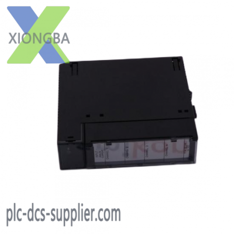 GE F31X134EPRBEG1 FR00/0: Precision Encoder Process Interface Board for Industrial Control Systems