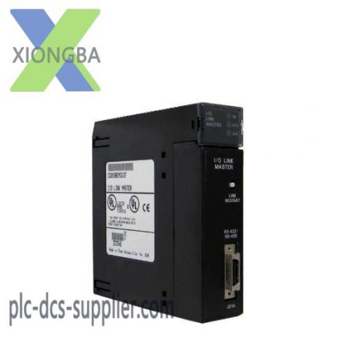 GE-FANUC 0285A7595 MGM115 PLC Module