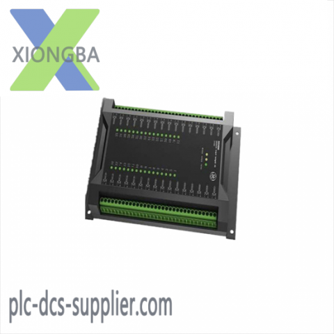 GE FANUC 369B1868G0008: Industrial Control Precision in Compact Form