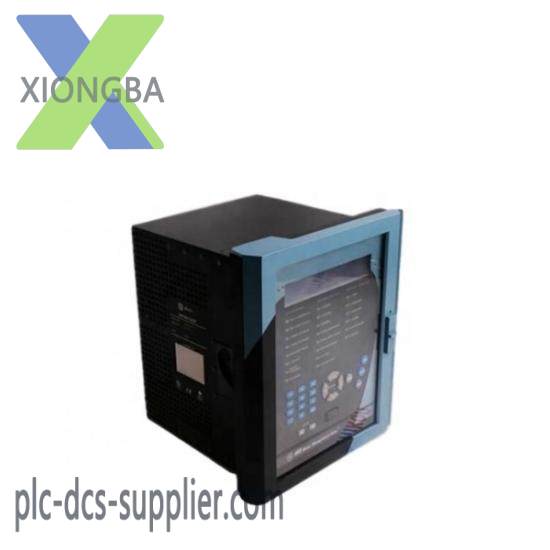 ge_fanuc_469p1hia20th_relay.jpg Yokogawa AAM10 FCS System: Advanced Control Module