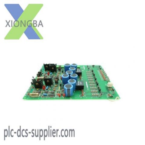 GE Fanuc 531X113PSFARG1 - Mark VI Circuit Board