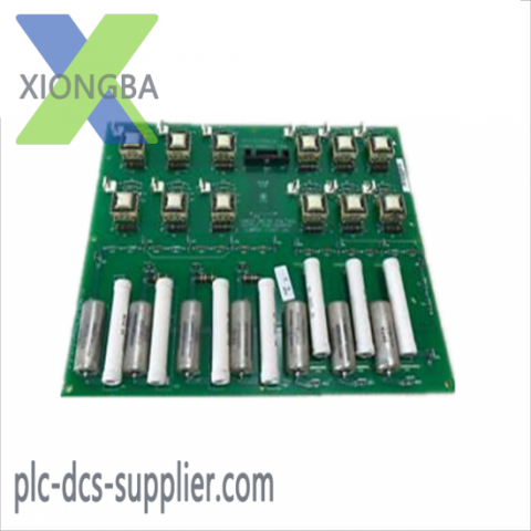 GE FANUC 531X121PCRALG1 Power Connect Module for Advanced Industrial Control Systems