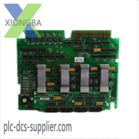 GE FANUC 531X124MSDAJG2 MFC Supply Board: Industrial Control Solutions for Enhanced Performance