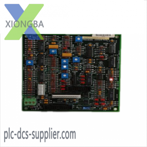 GE FANUC 531X133PRUAMG1 Process Interface Board