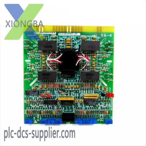 GE-FANUC 531X152IOCAKG1 Adjustable Speed Drive