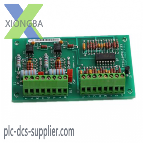 GE-FANUC 531X160HFCACG1 Controller Encoder Process Board