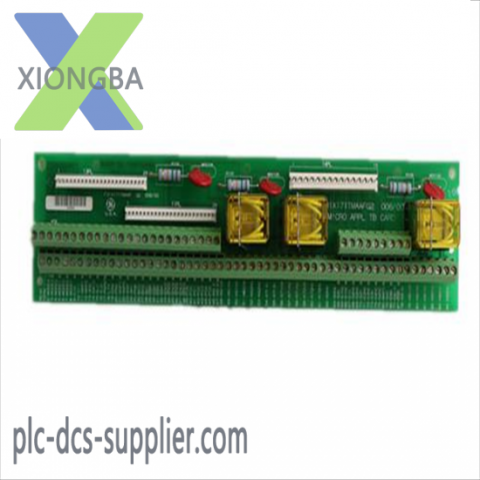 GE FANUC 531X171TMAAFG2 Industrial PC Module