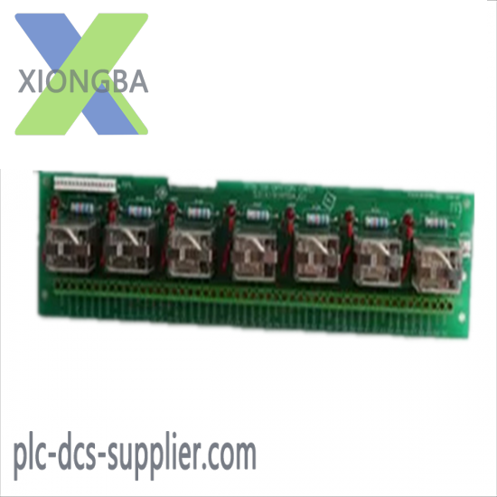 ge_fanuc_531x191rtbajg1_relay_terminal_board.png GE FANUC 531X191RTBAJG1 Relay Terminal Board