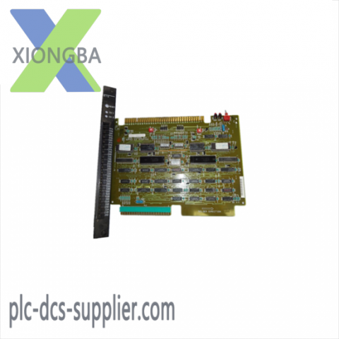 GE FANUC 531X301DCCAF PLC Module: Advanced Control Solutions for Industry 4.0 Applications