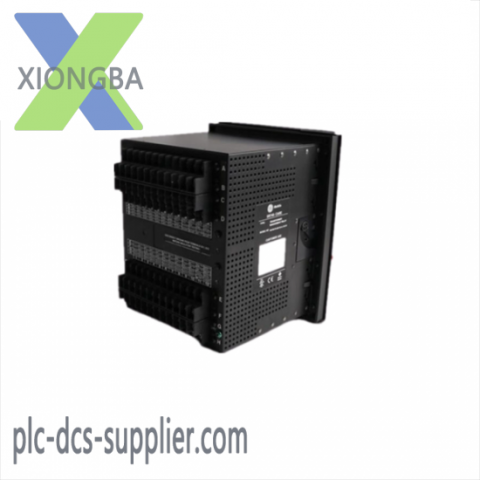 GE FANUC 745-W2-P5-G5-HI-A-L Transformer Protection System