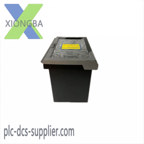 GE FANUC 750-P5-G5-S5-HI-A20-R Relay: Comprehensive Industrial Control Solution