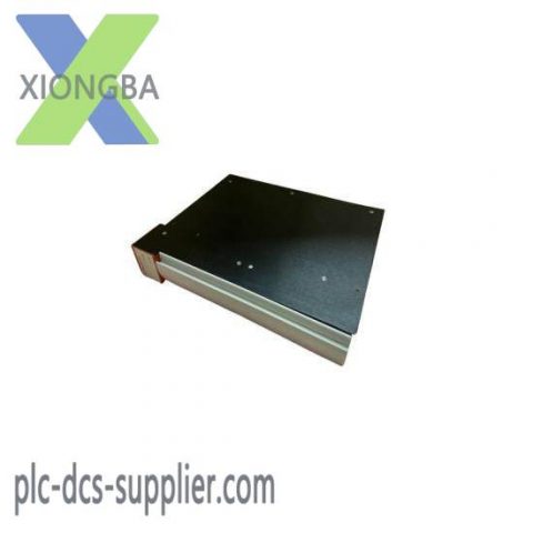 GE FANUC 78005196 TGT Expansion Axis Module - Precision Driven Innovation for Advanced Manufacturing Solutions