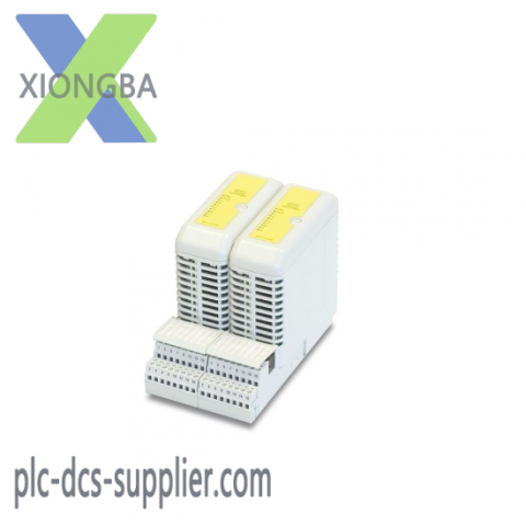 GE Fanuc 8104-AO-IP-03: Advanced Control Module for Industrial Automation