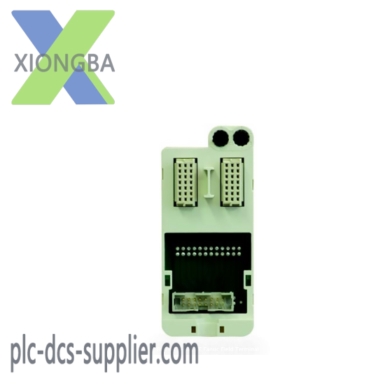 ge_fanuc_8601-ft-ni_field_terminal.png GE Fanuc 8601-FT-NI Field Terminal: Industrial Communication Module for Enhanced Efficiency and Reliability