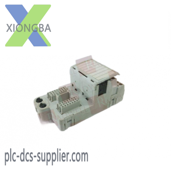ge_fanuc_8611-ft-fu_field_terminal.png GE Fanuc 8611-FT-FU Field Terminal - Industrial Communication Module for Enhanced Efficiency