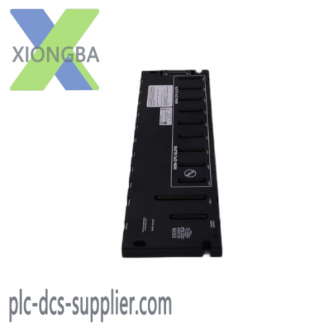 GE Fanuc A06B-6110-H030 Power Supply Module