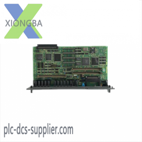 GE Fanuc A16B-3200-0020 Circuit Board - Core Control Module