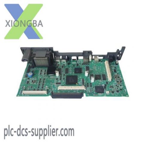 GE Fanuc A16B-3200-0810 R-30iB PLUS MAIN PCB - Advanced Control Solution for Industrial Automation
