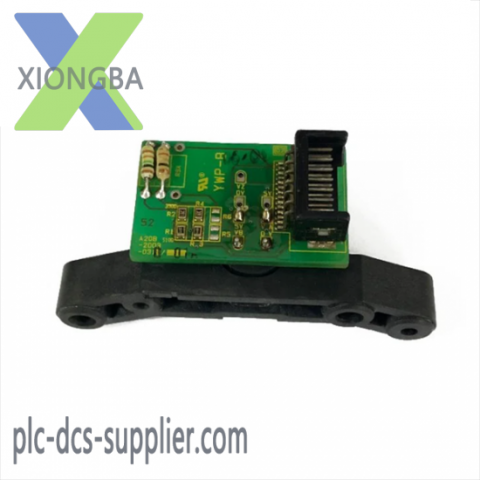 GE Fanuc A20B-2003-0310 Spindle Encoder