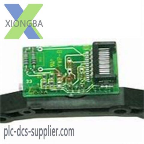 GE Fanuc A20B-2003-0311 Spindle Motor: Precision Control for High-Performance Applications