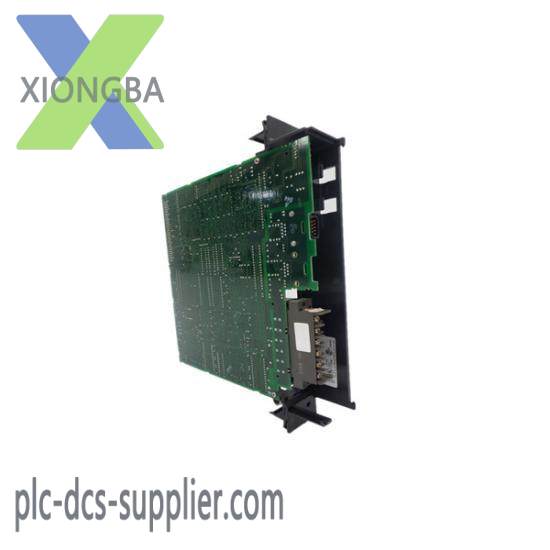 ge_fanuc_ds200dspch1a_ds200dspch1ada_digital_signal_processor_module.jpg GE Fanuc DS200DSPCH1A/ADA Digital Signal Processor Module: Precision Control Core