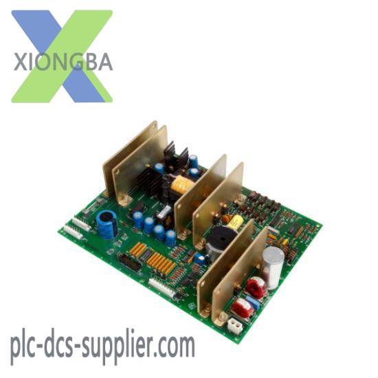 ge_fanuc_ds200fsaag2a_mark_v_board.jpg GE Fanuc DS200FSAAG2A Mark V Board - Advanced Control Module for Industrial Automation