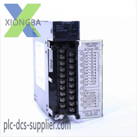 GE-FANUC DS200GSIAGICGD - Common DC Bus Regeneration Board